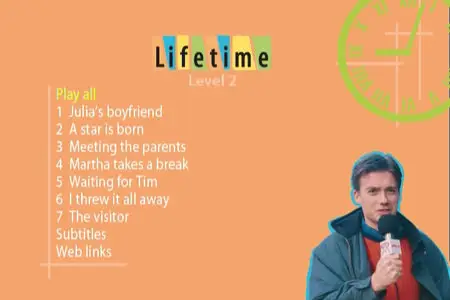 Lifetime: Level 2