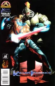 Killer Instinct Special (Completo)