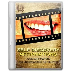 «Self Discovery Affirmations - 5 Minutes Daily to Go Within and Be Present with Your Inner Being» by Empowered Living