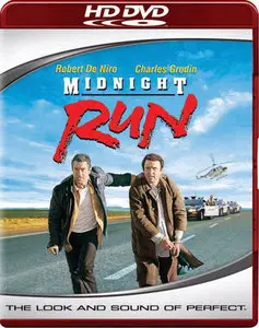 Midnight Run (1988)