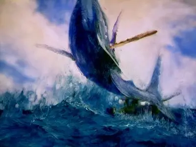 The Old Man and the Sea (1999)