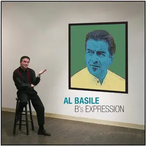 Al Basile - B's Expression (2015)