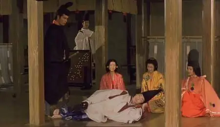 Onmyoji / The Yin Yang Master (2001)