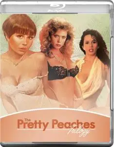 Pretty Peaches 3: The Quest (1989)