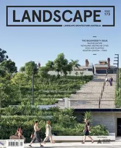 Landscape Architecture Australia - February 2022
