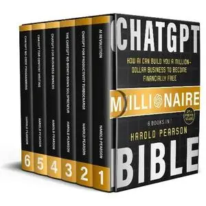 Harold Pearson - ChatGPT Millionaire Bible