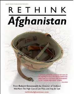 Rethink Afghanistan (2009)