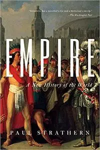 Empire: A New History of the World