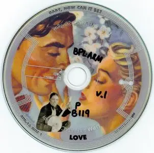 Various Artists - Baby, How Can It Be? Songs of Love, Lust and Contempt from the 1920s and 1930s (2010) {Dust-To-Dust 3cd Set}