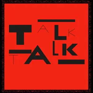 Talk Talk - Talk Talk (2022 Digital Master) (2022) [Official Digital Download 24/96]