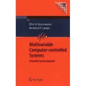 Multivariable Computer-controlled Systems: A Transfer Function Approach (repost)