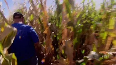 PBS - America Revealed - Food Machine (2012)