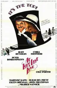 At Long Last Love (1975)