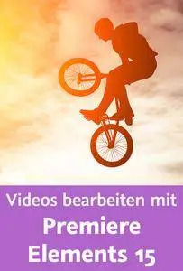 Video2Brain - Videos bearbeiten mit Premiere Elements 15