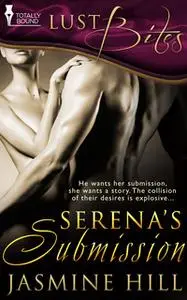 «Serenas Submission» by Jasmine Hill