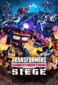 Transformers: War for Cybertron S03E02