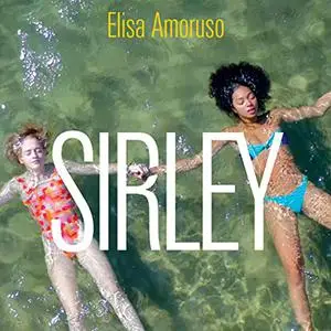 «Sirley» by Elisa Amoruso