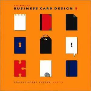 Best of Business Card Design 8 (Repost)