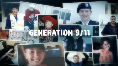 PBS - Generation 9/11 (2021)