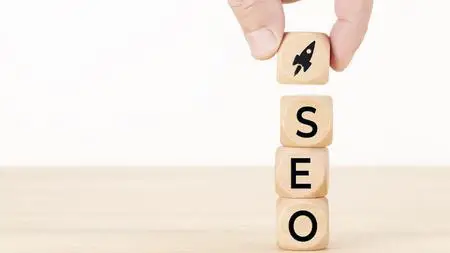 Search Engine Optimization Made Easy [ Learn SEO Today]