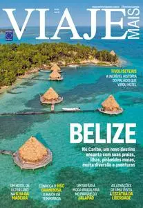 Revista Viaje Mais - Edicao 271 - 20 Dezembro 2023