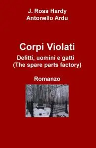Corpi Violati