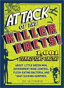 Attack of the Killer Facts!