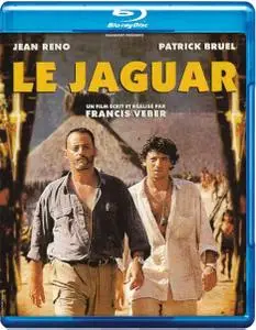 Le jaguar (1996) [Dual Audio]