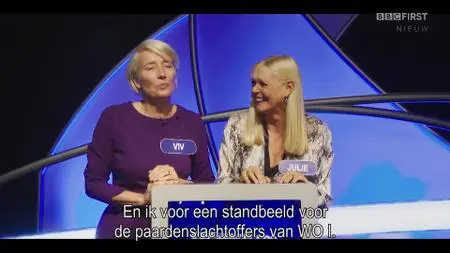 Years and Years S01E01
