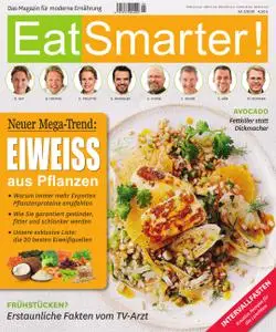 EatSmarter! – März 2019