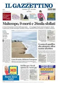 Il Gazzettino Rovigo - 18 Maggio 2023