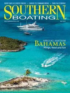 Southern Boating - May 2017