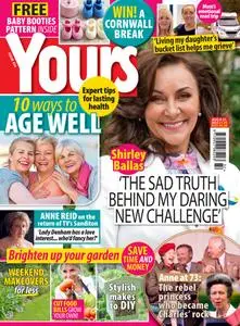 Yours UK - Issue 434 - 8 August 2023