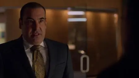 Suits S05E15