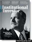 Institutional Investor Magazine, February 2008