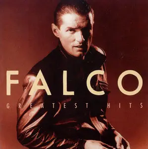 Falco - Greatest Hits (1999)