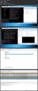 Real World - Penetration Testing With Netcat - (Red Teaming)