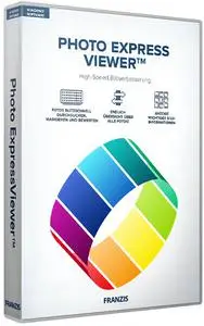 Photo ExpressViewer 1.0.3.0 (x64)