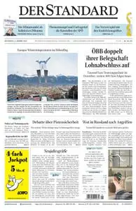 Der Standard - 4 Januar 2023