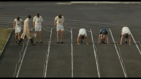 Chariots of fire (1981)