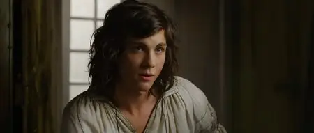 The Three Musketeers / Les Trois Mousquetaires (2011)