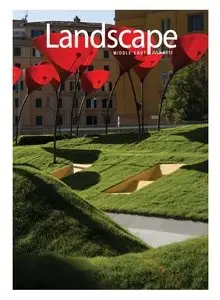 Landscape Magazine - July 2012