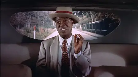 High Society (1956)
