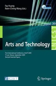 Arts and Technology: First International Conference (Repost)