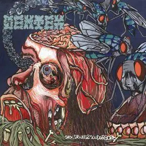 Semtex - Sex, Drugs & Sludgegore (2012, LP) (24/96 Vinyl Rip)
