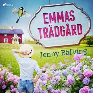 «Emmas trädgård» by Jenny Bäfving