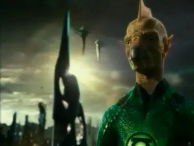 Lanterna Verde (2011)
