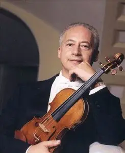 Vladimir Spivakov, Moscow Virtuosi - Vivaldi. The Four Seasons & Other Concertos (2001)