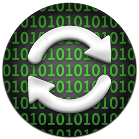 Crypt Sync Files 1.3.1