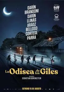 La odisea de los giles / Heroic Losers (2019)